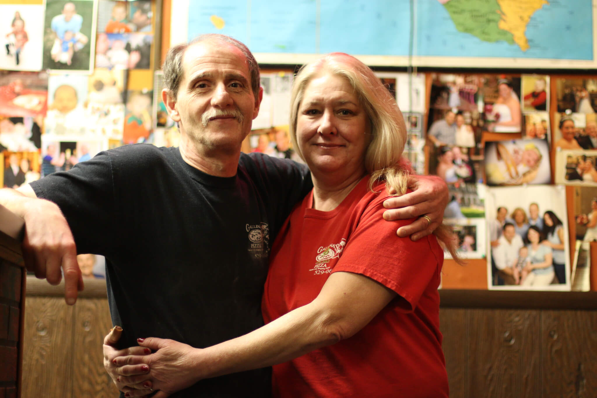 Vito Randazzo, SMSL Legend